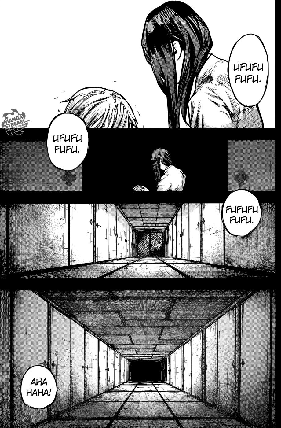 Tokyo Ghoul:re Chapter 158 15